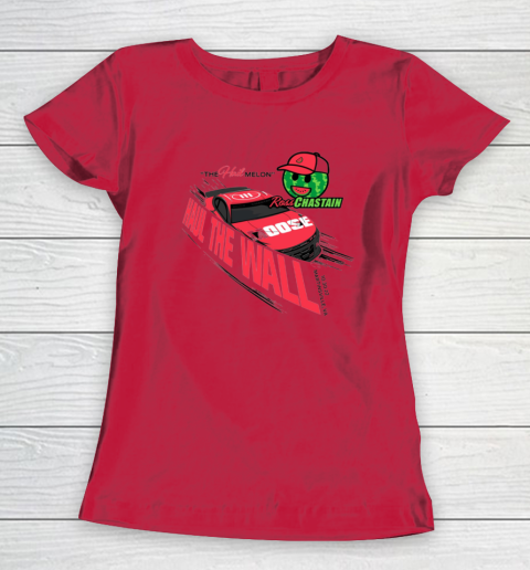 Ross Chastain Women's T-Shirt 6