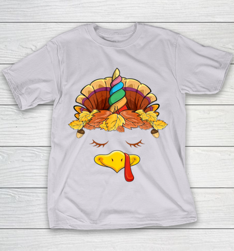 Turkey Face Shirt For Girl Women Thanksgiving Turkey Gift Turkey Face Shirt For Girl Women Thanksgiving Turkey Gift