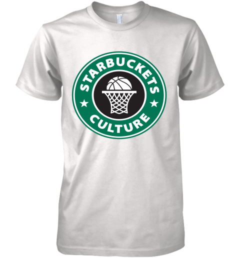 Star Buckets Premium Men's T-Shirt