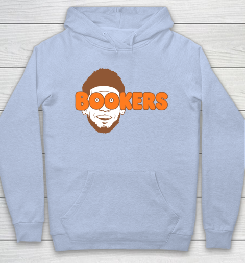 Devin Booker Phoenix Suns Hooter Hoodie 5