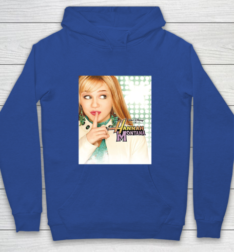 Hannah Montana Youth Hoodie 6