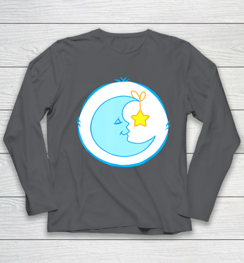 Bedtime Care For Bear Bed time For Bear Costume Youth Long Sleeve 6