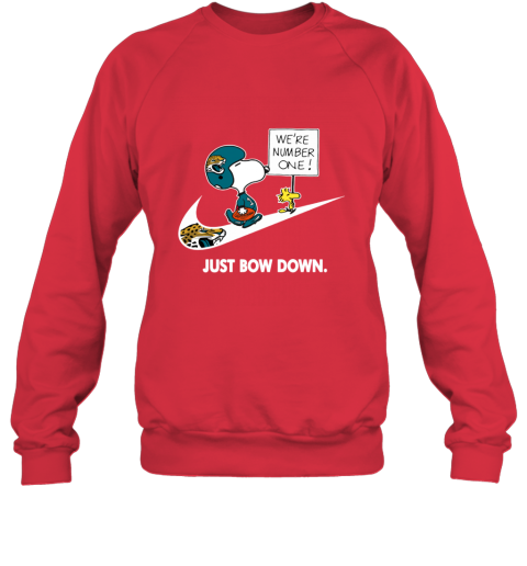 nike jacksonville jaguars sweatshirt