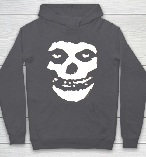 Jerry Only Misfits Hoodie 4
