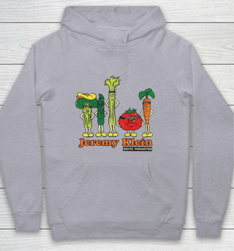 World Industries Shirt Jeremy Klein Skateboard Youth Hoodie 4