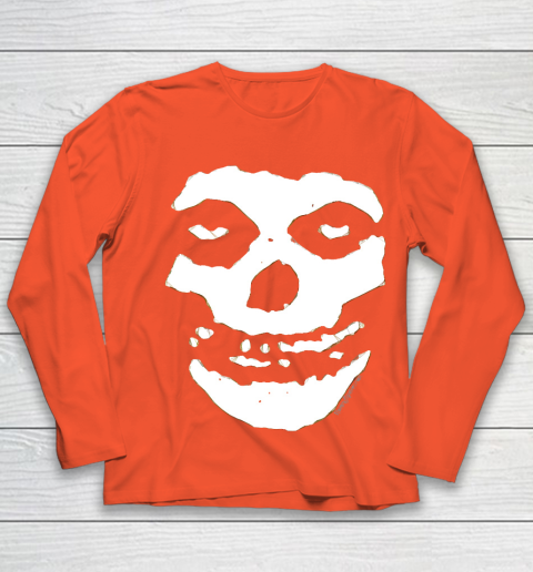 Jerry Only Misfits Youth Long Sleeve 3