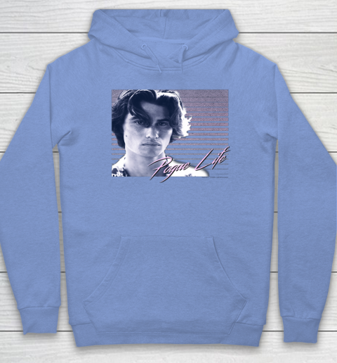 Outer Banks John B Pogue Life Hoodie 8