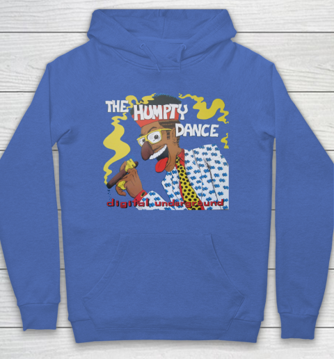 Humpty Hump The Humpty Dance Digital Underground Hoodie 6