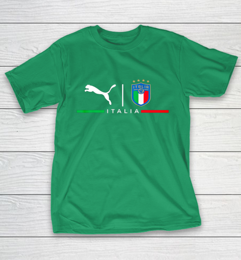 Italy Jersey Soccer Football 2020 2021 Italian Italia T-Shirt 5