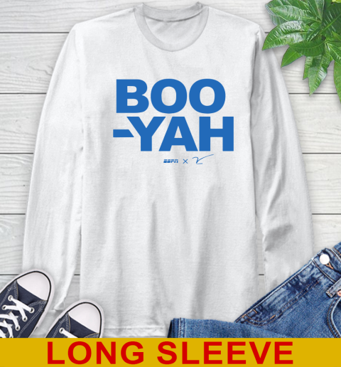 Booyah ESPN Stuart Scott Shirt 58