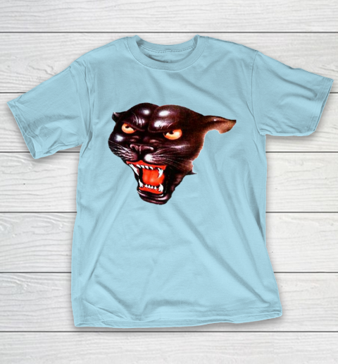 Roddy Piper Panther Vintage T-Shirt 10