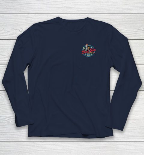 Dad Tax Making Sure It's Not Poison Long Sleeve T-Shirt 2