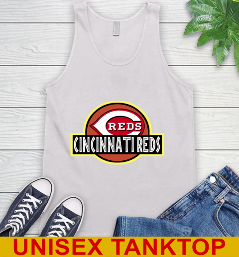 MLB Cincinnati Reds Jurassic Park Dinosaur Movie Baseball Sports 70