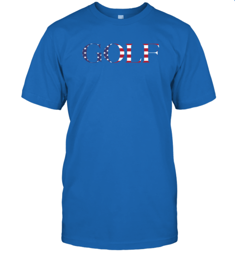 Celebrate the U.S. Ryder Cup Shirt
