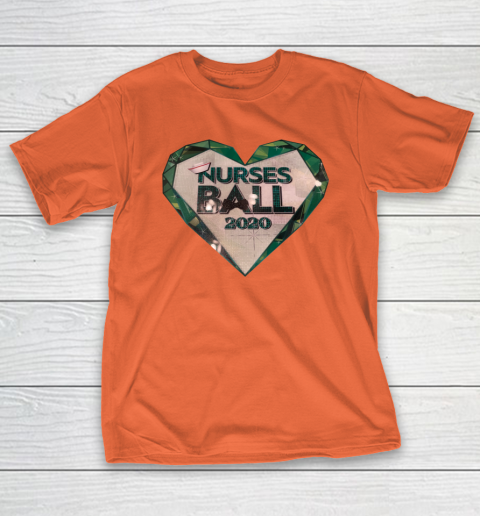 Nurses Ball 2020 T-Shirt 3