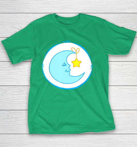 Bedtime Care For Bear Bed time For Bear Costume Youth T-Shirt 3