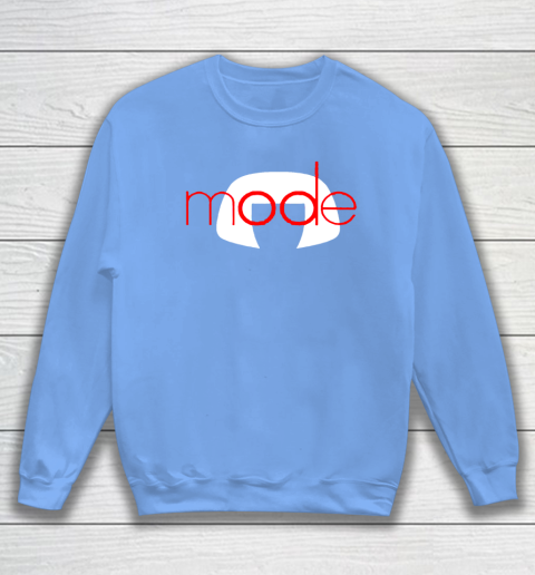 Edna Mode Sweatshirt 8