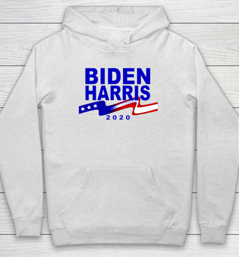 Biden Harris Clearance 2020 Hoodie