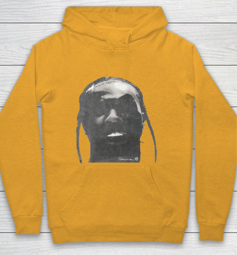 Orange deals dior hoodie