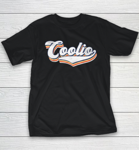 Coolio Vintage Youth T-Shirt