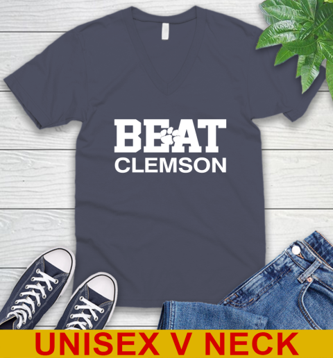Beat Clemson Believe We Can Shirt 53