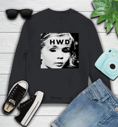 HWD halfway dead shirt 25
