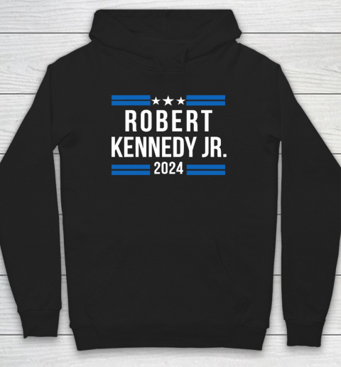 Robert Kennedy Jr. for President 2024, RFK JR 2024 Hoodie
