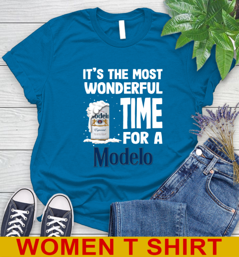 I't the most wonderful time for a Modelo Especial beer lovers 92