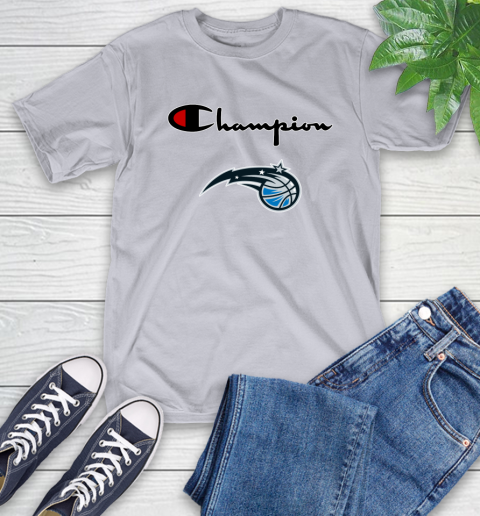 NBA Basketball Orlando Magic Champion Shirt T-Shirt 4