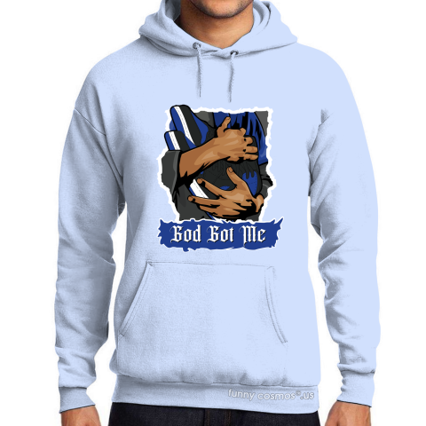 Air Jordan 1 Royal Matching Sneaker Shirt God Got Me Black And Royal Sneaker Shirt