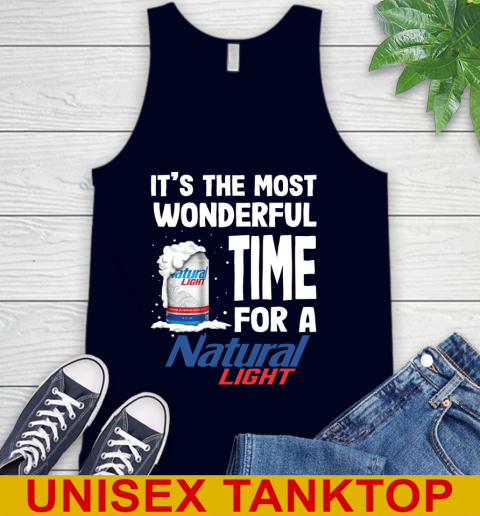 I't the most wonderful time for a Natural Light beer lovers 68