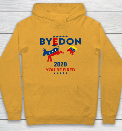 Byedon hoodie clearance