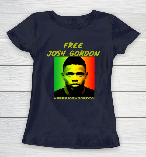 Josh top gordon sweatshirt