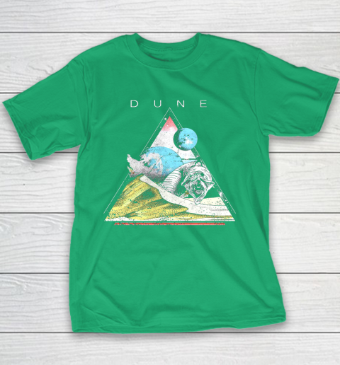 Dune Youth T-Shirt 3