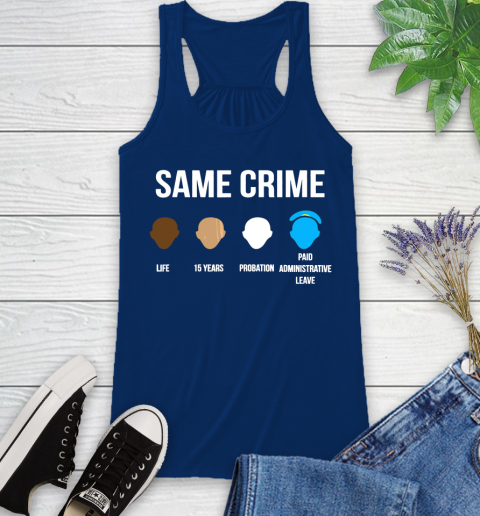 Same Crime T Shirt For Men Women Shirt 42