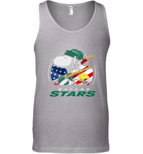 lcso-dallas-stars-ice-hockey-snoopy-and-woodstock-nhl-unisex-tank-17-front-sport-grey-480px