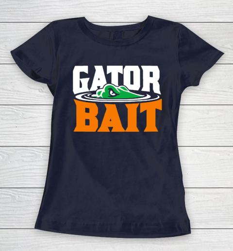Gator Bait Women's T-Shirt 3