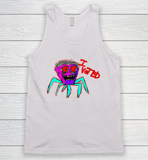 Hudson Rowan I Voted Tank Top