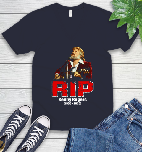 RIP Kenny Rogers 1938  2020 Shirts 47