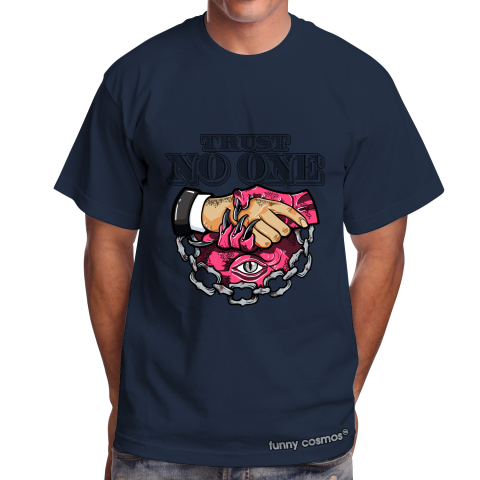 Air Jordan 12 GS Vivid Pink Matching Sneaker Shirt Trust No One Devil Eye White And Pink Sneaker Tshirt