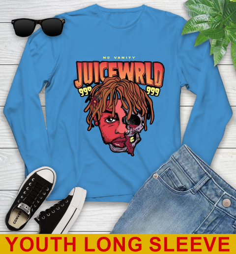 Juice Wrld Shirt 129