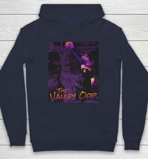 Valley Oop Hoodie 4