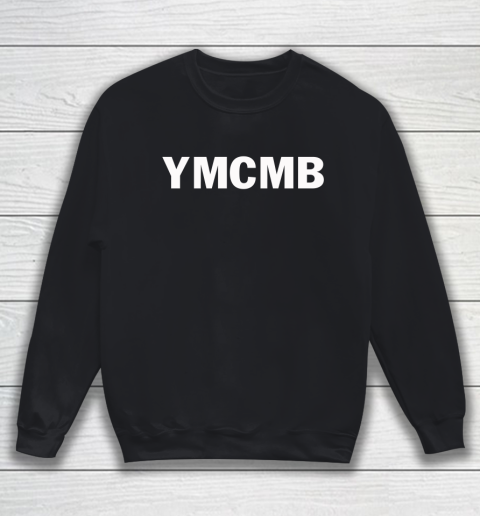 YMCMB Drake Sweatshirt