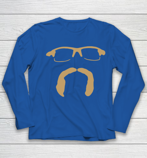 Randy Dobnak Youth Long Sleeve 7