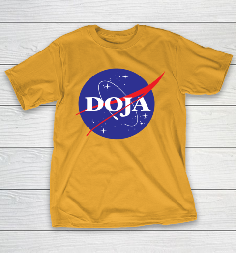 Doja Nasa T-Shirt 2