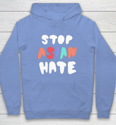 Damian Lillard Stop Asian Hate Hoodie 8