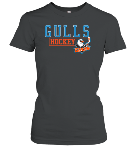 San Diego Gulls Hockey Women's T-Shirt