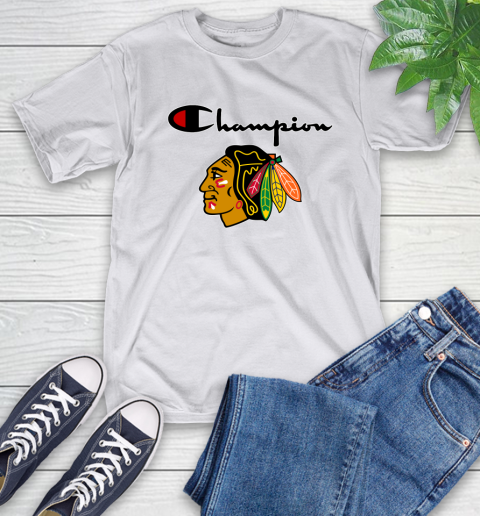 chicago blackhawks championship shirt