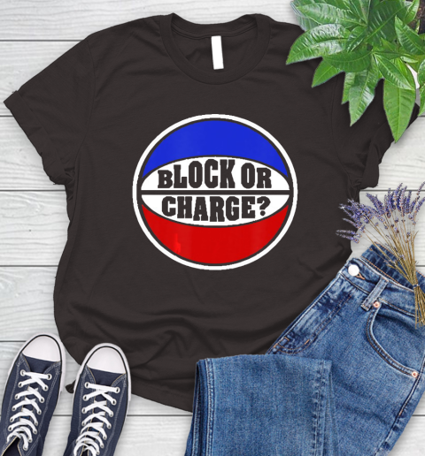 Block Or Charge Shirt 90