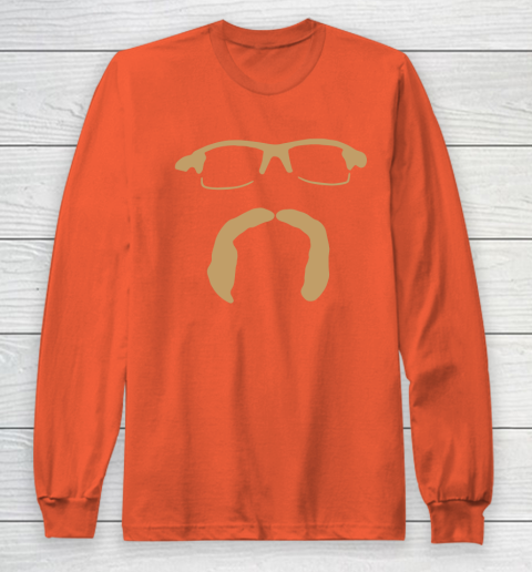 Randy Dobnak Long Sleeve T-Shirt 3